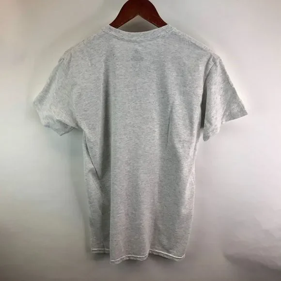 New Disney Parks Star Wars Empire Strikes Back 40th Action Figures Shirt M - Picture 5 of 6